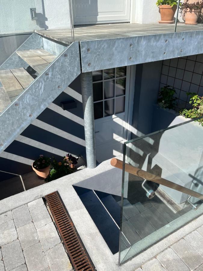 Tyge Brahes Vej 33 Hotel Aalborg Exterior photo